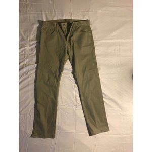 Old Navy | Mens | Tan Trousers